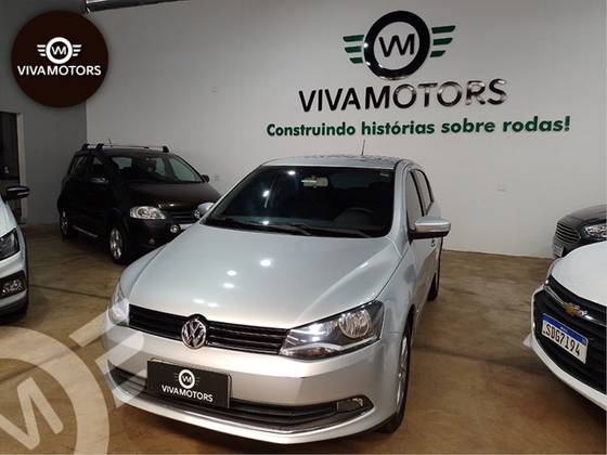 VOLKSWAGEN GOL 1.6 MI POWER I-MOTION 8V FLEX 4P AUTOMATIZADO VOLKSWAGEN GOL 1.6 MI POWER I-MOTION 8V FLEX 4P AUTOMATIZADO